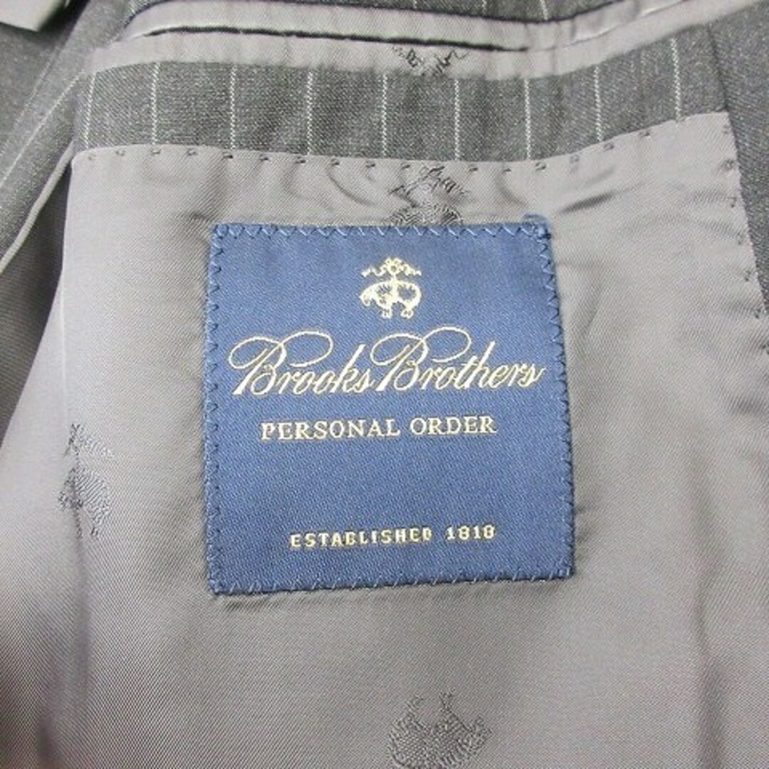 Brooks Brothers - ブルックスブラザーズ スーツ セットアップ