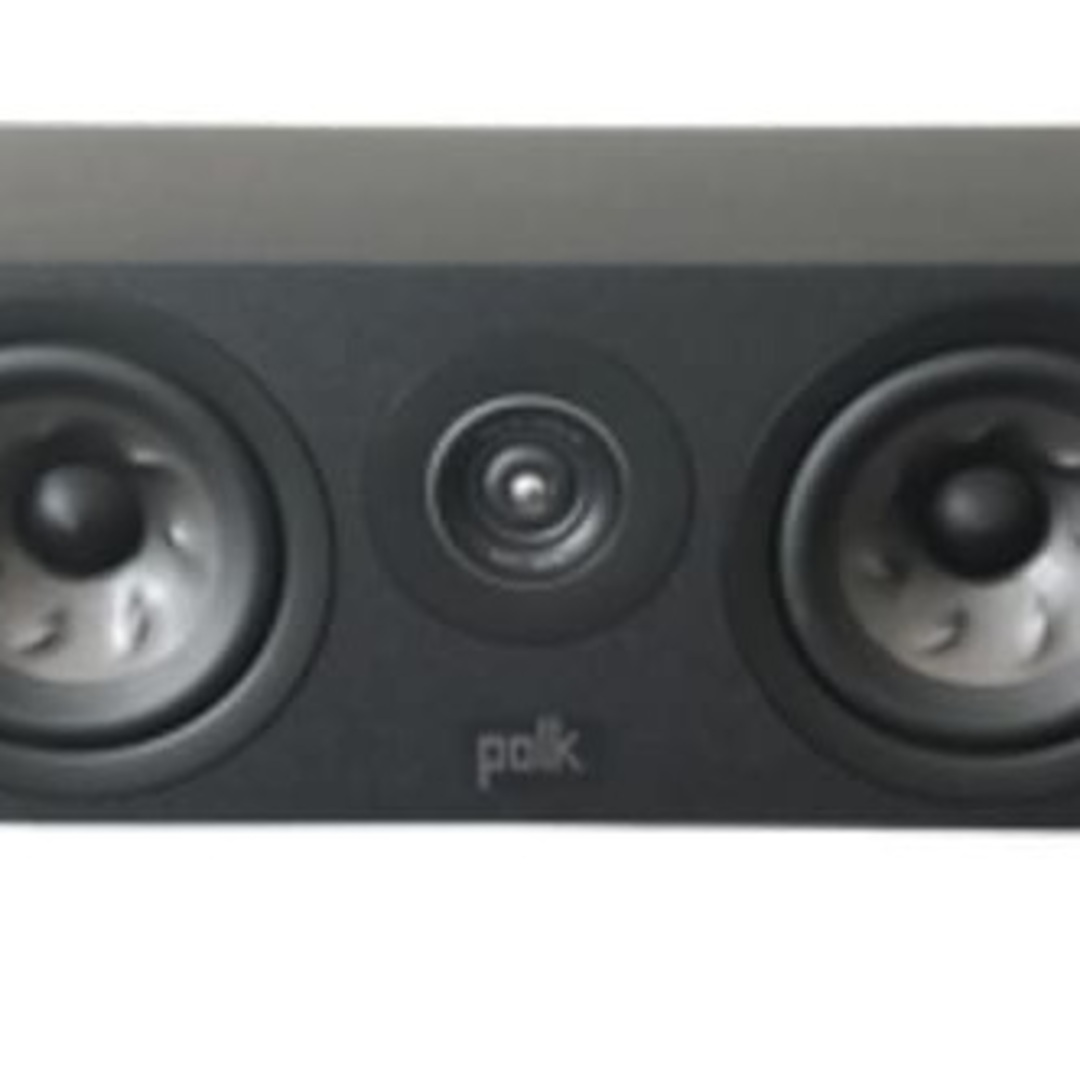 POLK AUDIO RESERVE R300 スピーカー スマホ/家電/カメラのオーディオ機器(スピーカー)の商品写真