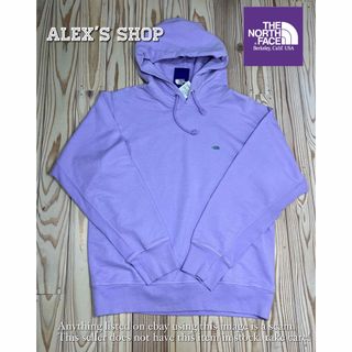 PURPLE LABEL 10oz Mountain Sweat Parka(パーカー)