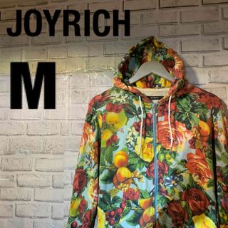 ジョイリッチ パーカー(メンズ)の通販 100点以上 | JOYRICHのメンズを ...