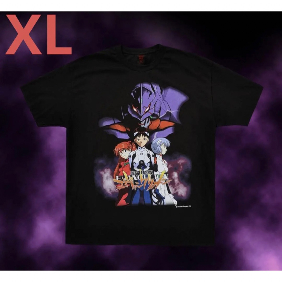 NEON GENESIS EVANGELION × GEEKS RULE L - キャラクターグッズ