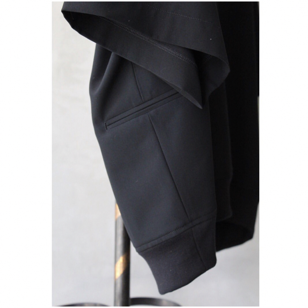 SUNSEA - sunsea 21ss SNM-Blue2 w/耳 poloの通販 by しーま's shop
