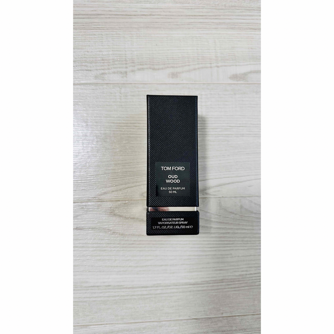 TOMFORDTOM FORD OUD WOOD 50ml