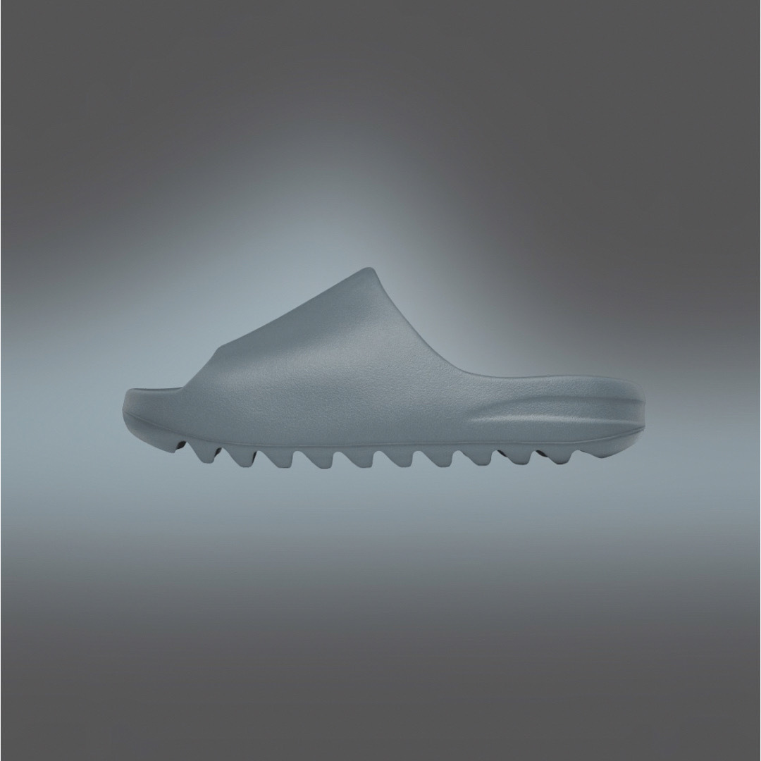 YEEZY（adidas）(イージー)のYZY SLIDE SLATE MARINE 27.5 メンズの靴/シューズ(サンダル)の商品写真