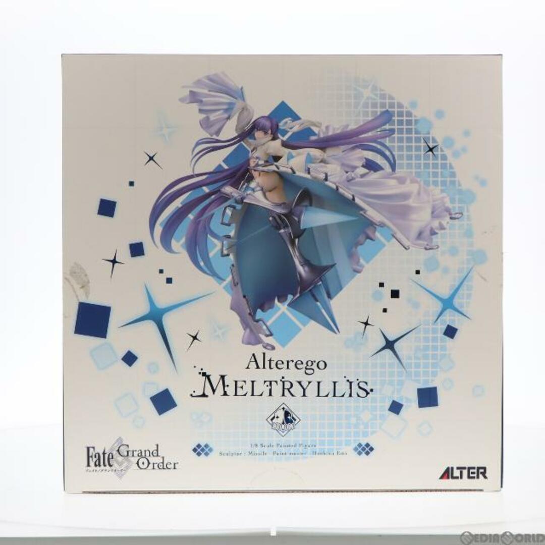 ALTER - アルターエゴ/メルトリリス Fate/Grand Order(フェイト