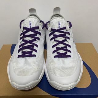 asics - アシックス グライドノヴァFF3 24cm 美中古 asicsの通販｜ラクマ