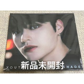 【新品未開封】ZB1 YOUTH IN THE SHADE デジパック ジウン(K-POP/アジア)