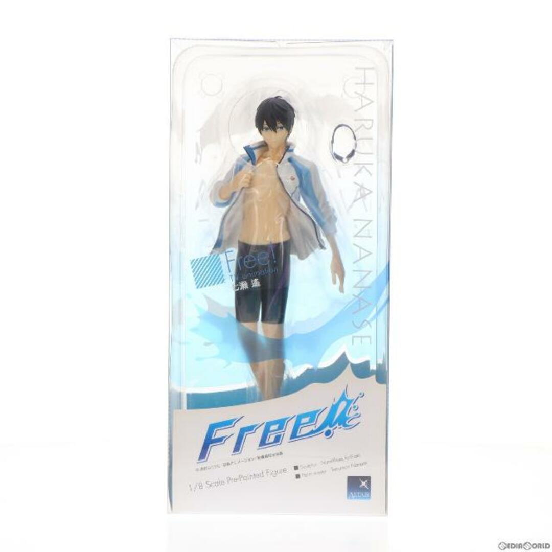 (再販)アルタイル(ALTAiR) 七瀬遙(ななせはるか) Free!(フリー!) 1/8 完成品 フィギュア ホビーストック/アルター | フリマアプリ ラクマ