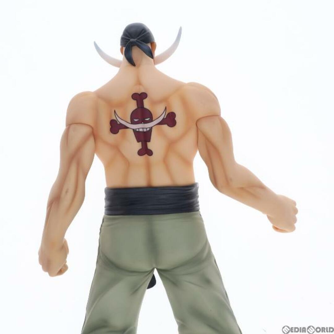 Portrait.Of.Pirates P.O.P. NEO-EX 白ひげ エドワード・ニューゲート 限定復刻版 ONE PIECE(ワンピース) 完成品 フィギュア メガハウス