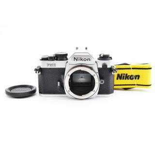 4ページ目 - ニコン フィルムカメラの通販 2,000点以上 | Nikonの