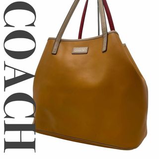 コーチ(COACH) トートバッグ（イエロー/黄色系）の通販 100点以上 ...