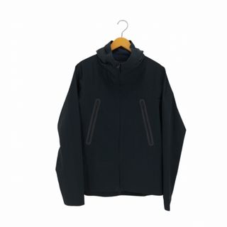 マウンテンパーカー　DESCENTE　デサント　2XL