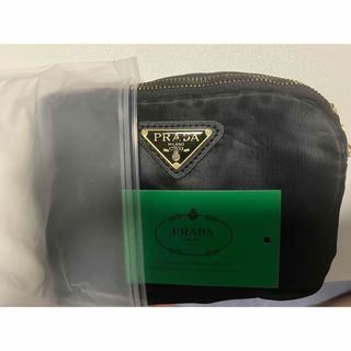 プラダ ポーチの通販 5,000点以上 | PRADAを買うならラクマ
