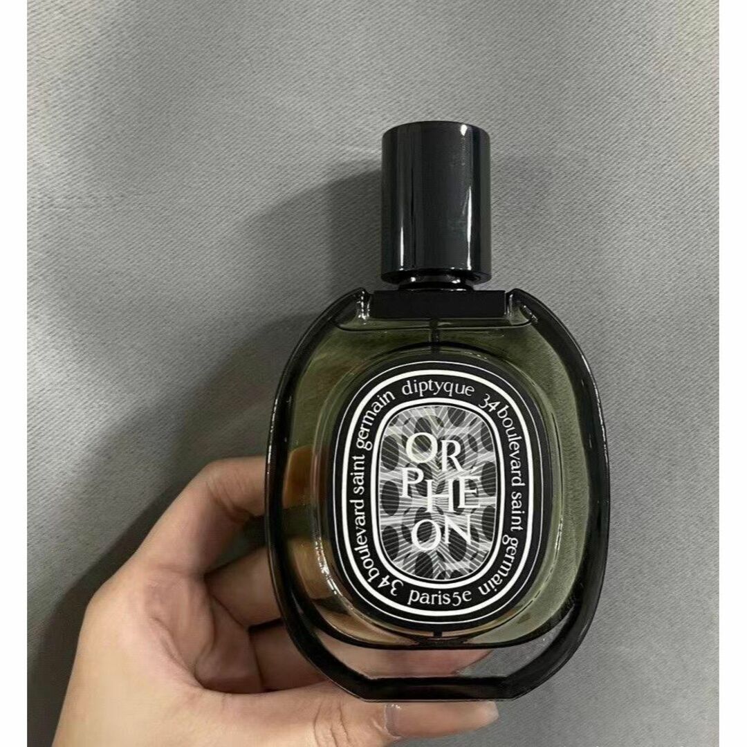 ディプティックdiptyqueオードパルファンオルフェオン 75ml