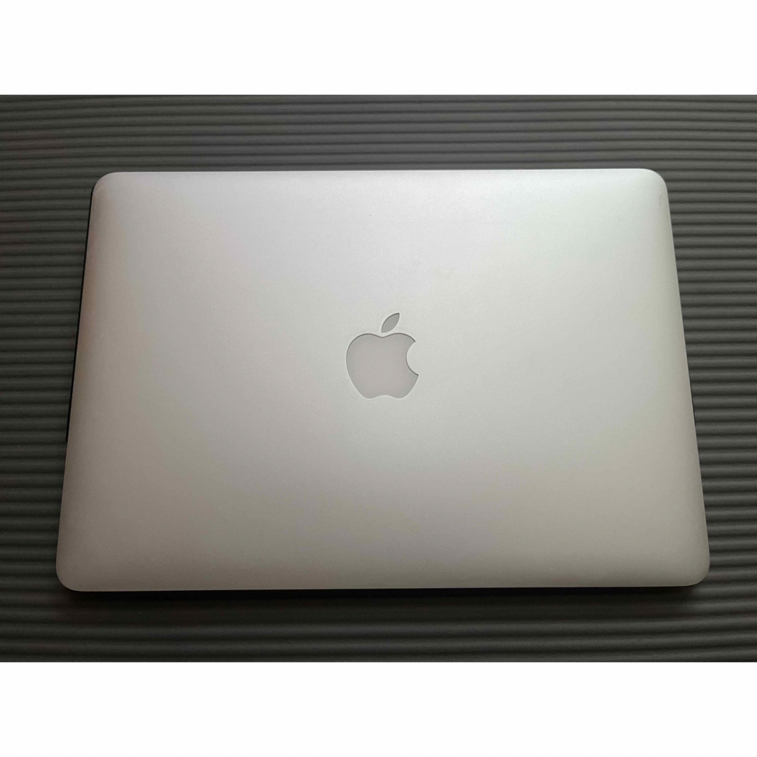 MacBook Air 2017 USキーボード