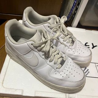 ナイキ(NIKE)のエアフォースワン　26.5(スニーカー)