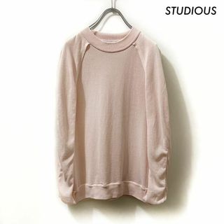 ステュディオス サマーニットの通販 100点以上 | STUDIOUSを買うならラクマ