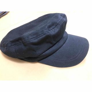 LOWRYS FARM - 【新品】LOWRYS FARM☆コーデュロイキャスケット