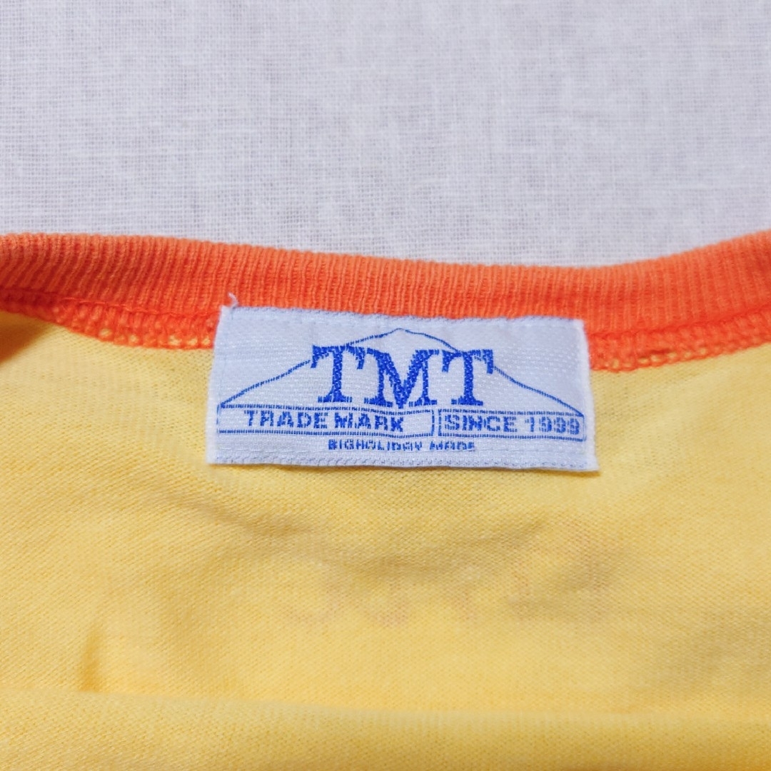 TMT(ティーエムティー)の★ TMT ★ ティーエムティー Tシャツ メンズのトップス(Tシャツ/カットソー(半袖/袖なし))の商品写真