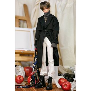 ボークス(VOLKS)のMaison de H様製　SD17   洋服(人形)