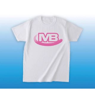 【値引不可】MALLBOYZ tohji  Tシャツ PINK ピンク XL(Tシャツ/カットソー(半袖/袖なし))