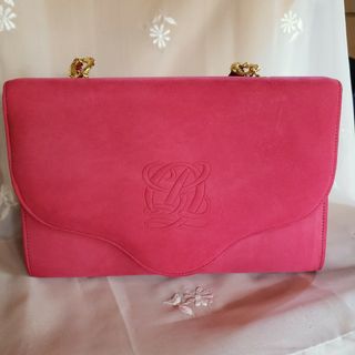 新品未使用イタリア製バッグ(ハンドバッグ)