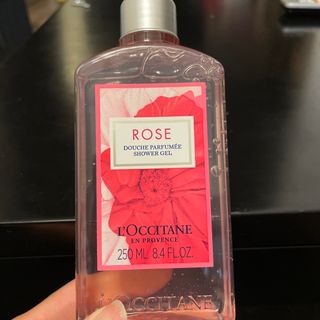 ロクシタン(L'OCCITANE)のL'OCCITANE シャワージェル(ボディソープ/石鹸)