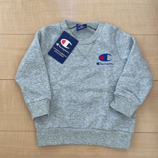 チャンピオン(Champion)の子供用トップス(Tシャツ/カットソー)