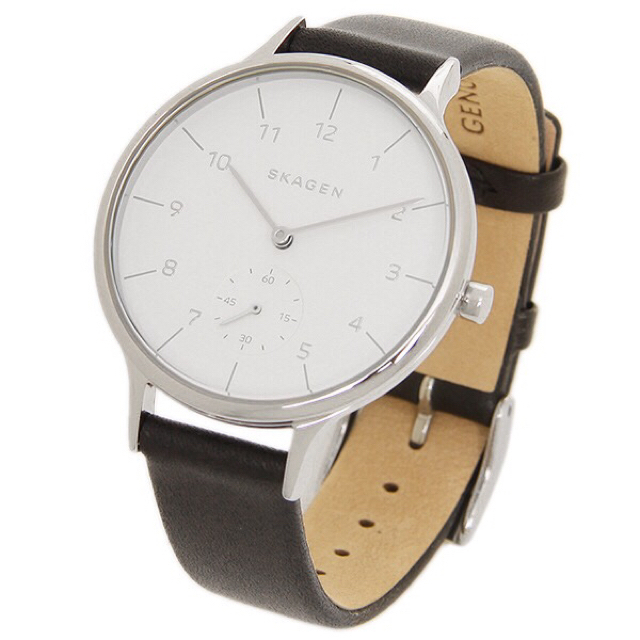 SKAGEN(スカーゲン)の新品未使用 SKAGEN DENMARK 腕時計 skw2415 anita   レディースのファッション小物(腕時計)の商品写真