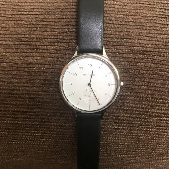 SKAGEN(スカーゲン)の新品未使用 SKAGEN DENMARK 腕時計 skw2415 anita   レディースのファッション小物(腕時計)の商品写真