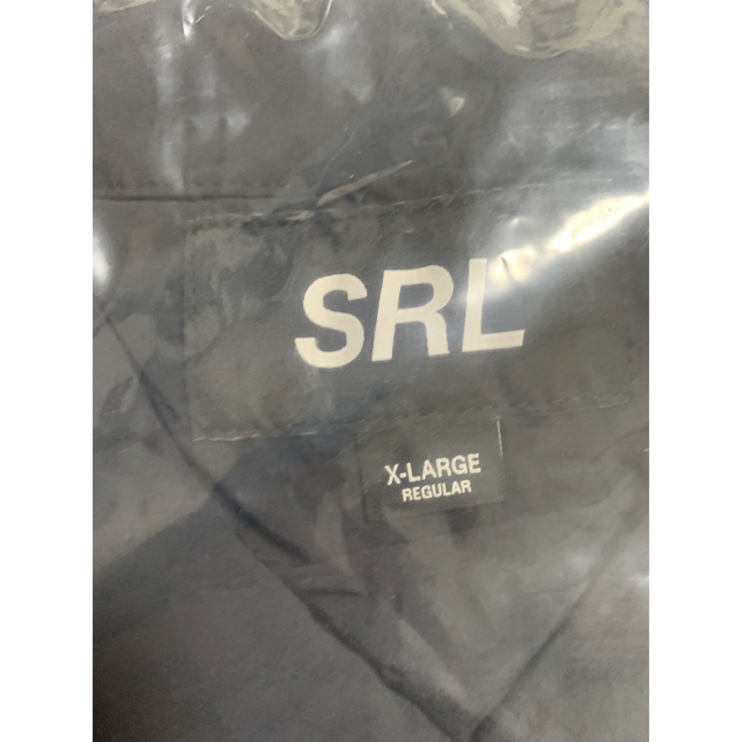 NEIGHBORHOOD SRL . Sheltech Shirt SS  XL