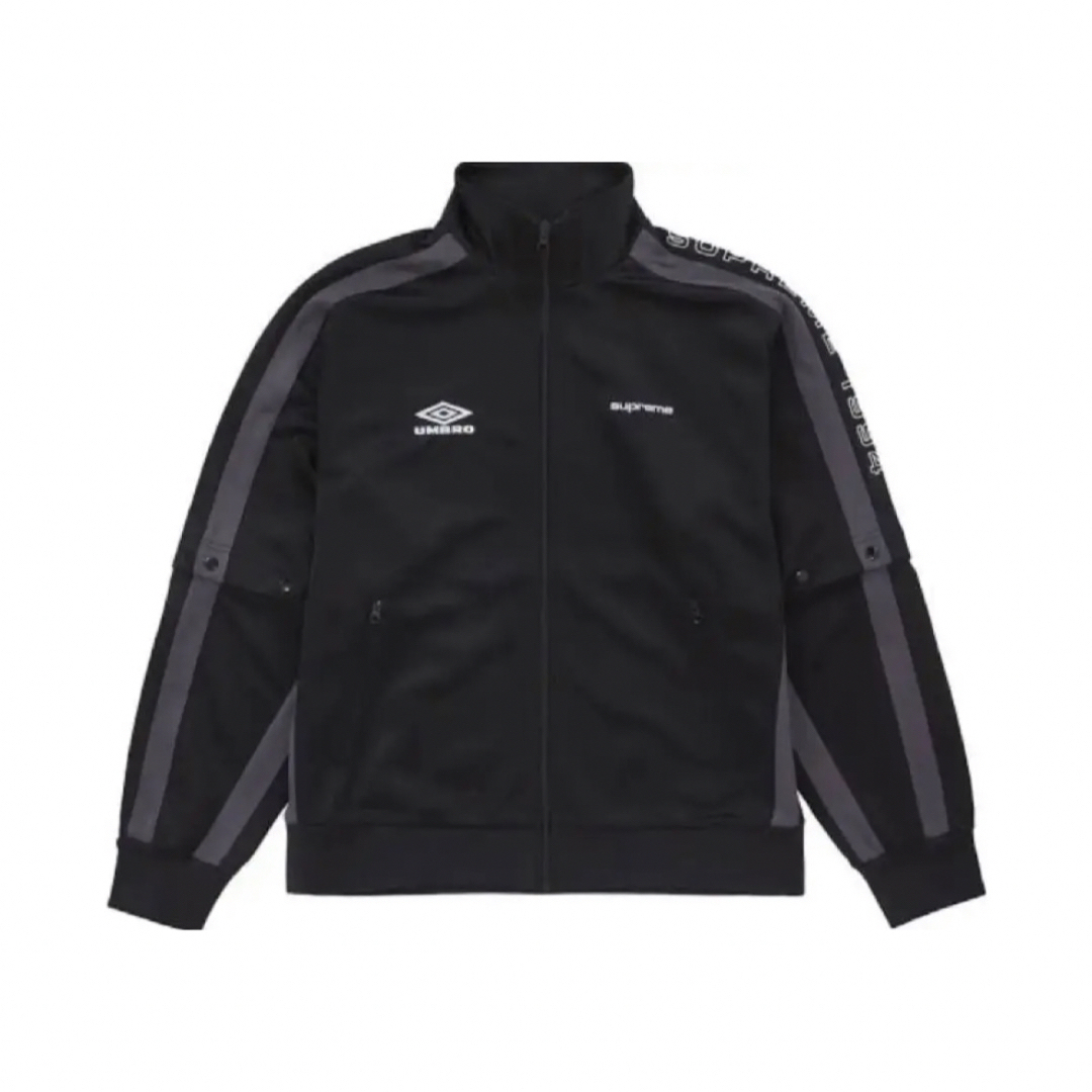 セットアップ SUPREME Umbro Snap Jacket & Pants