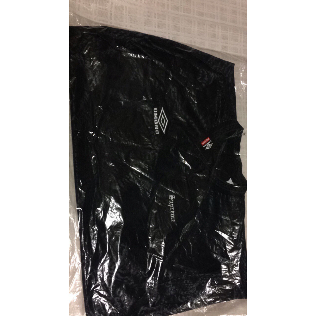 セットアップ SUPREME Umbro Snap Jacket & Pants