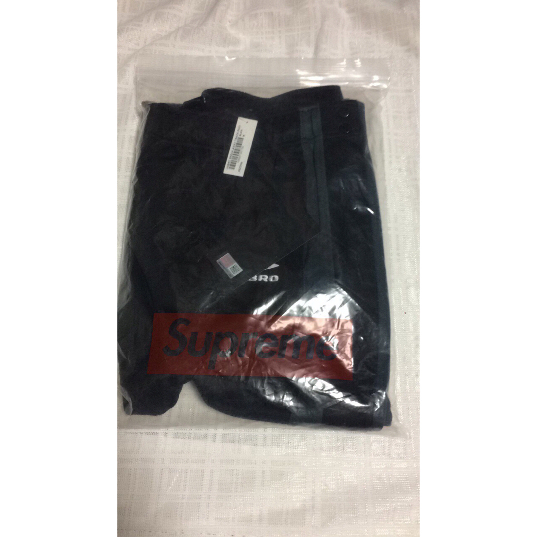 セットアップ SUPREME Umbro Snap Jacket & Pants