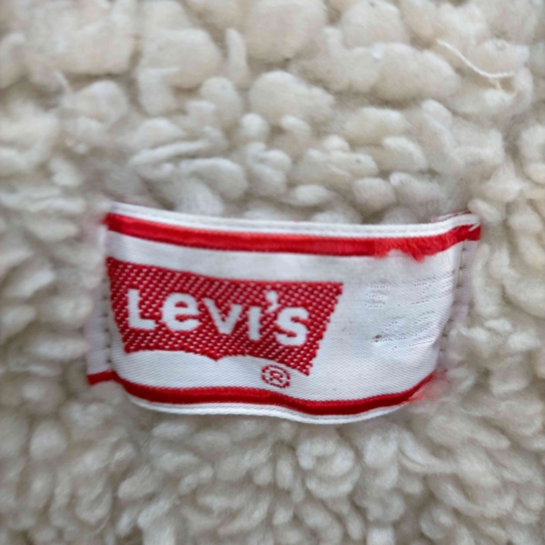 Levi's(リーバイス)のLevis(リーバイス) 70s コーデュロイボアジャケット メンズ アウター メンズのジャケット/アウター(ブルゾン)の商品写真