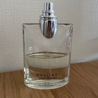 ブルガリ(BVLGARI)のブルガリ香水(その他)