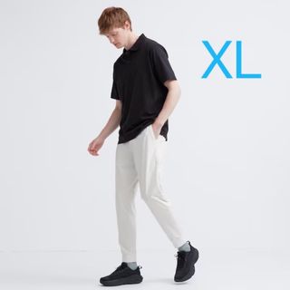 新品タグ付き⭐︎UNIQLO⭐︎ドライEXジョガーパンツ