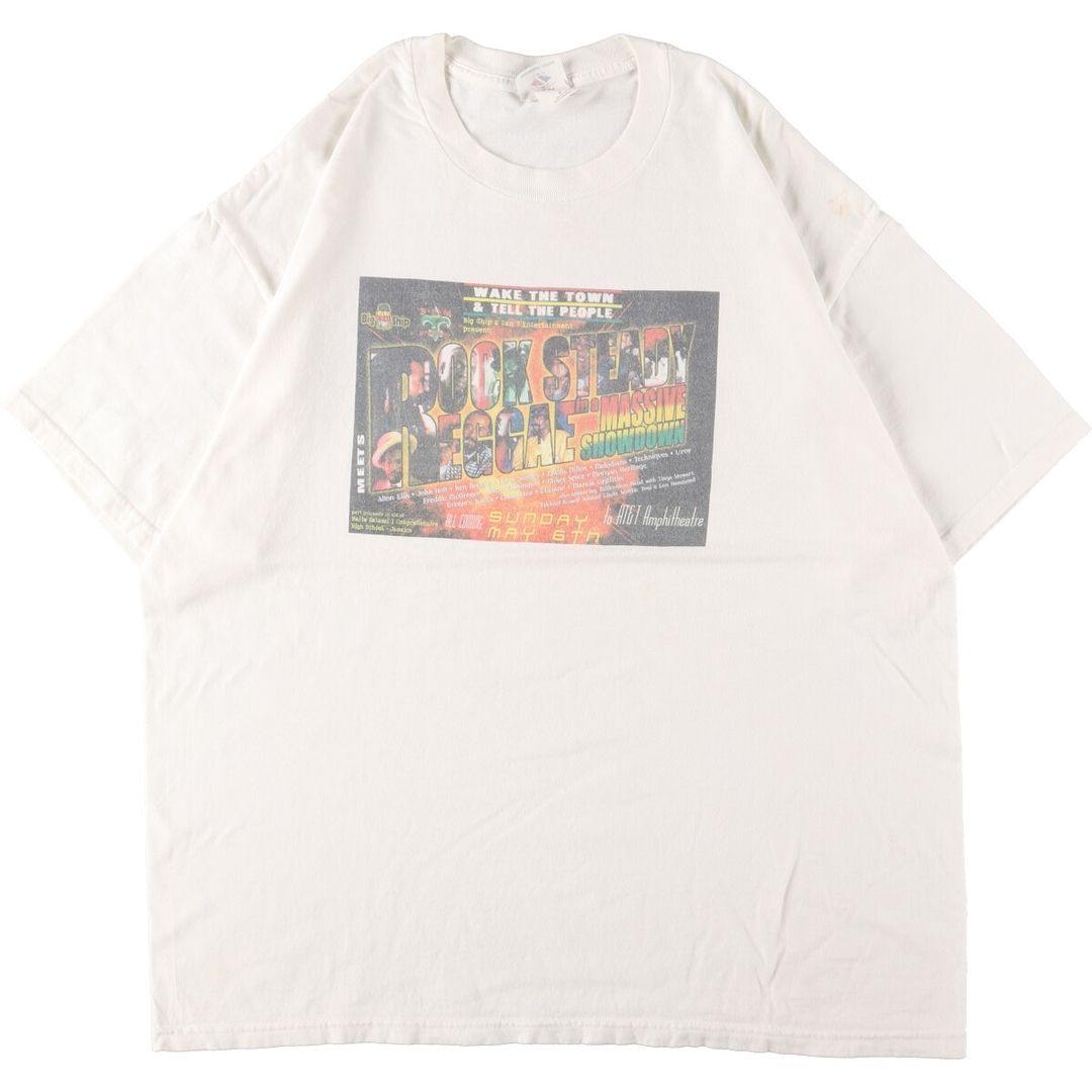 Supreme - Rocksteady Top Tシャツ XL シュプリーム