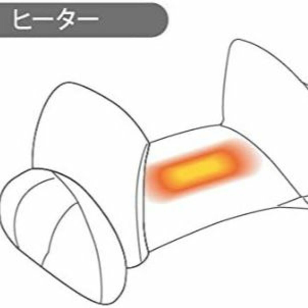 ツカモトエイムAir Plie フィットネス機器 骨盤ケア AIM-FN022D スマホ/家電/カメラの美容/健康(マッサージ機)の商品写真