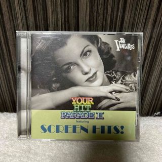 YOUR HIT PARADE IL featuring SCREEN HITS(ポップス/ロック(洋楽))