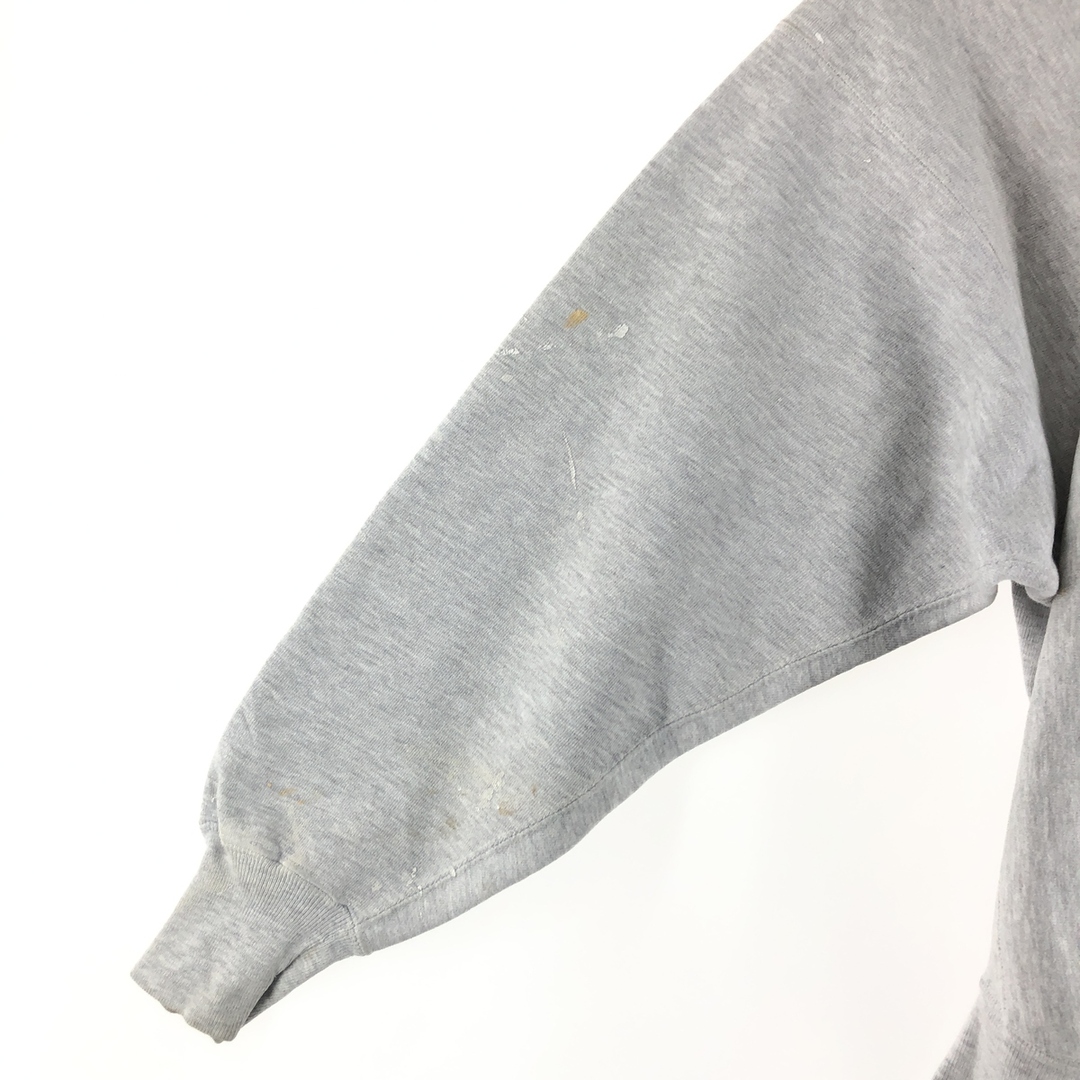 Champion - 古着 90年代 チャンピオン Champion リバースウィーブ 刺繍 ... 90年代 チャンピオン Champion リバースウィーブ 刺繍タグ ワンポイントロゴスウェット トレーナー USA製 メンズS ヴィンテージ /eaa362620