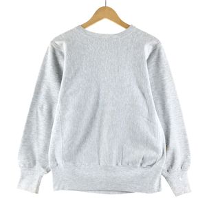 90年代 チャンピオン Champion リバースウィーブ 刺繍タグ ワンポイントロゴスウェット トレーナー USA製 メンズL ヴィンテージ /eaa363996