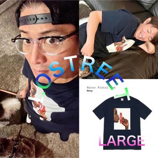 シュプリーム インスタ Tシャツ・カットソー(メンズ)の通販 76点 ...