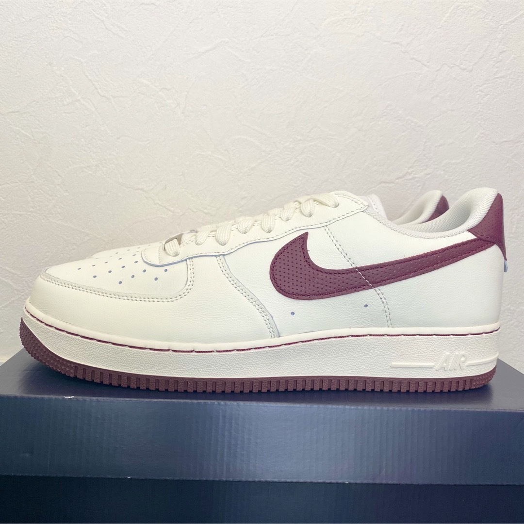 希少Nike Air Force 1 Low ’07 Craft新品