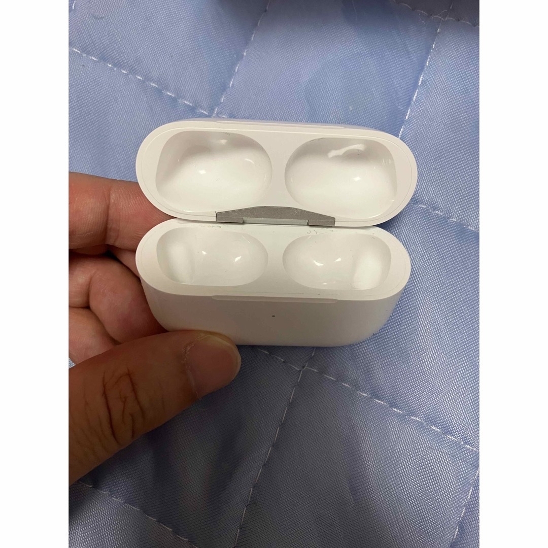 Apple - 【極美品】正規品Apple AirPods Pro 第2世代 MQD83J/Aの通販