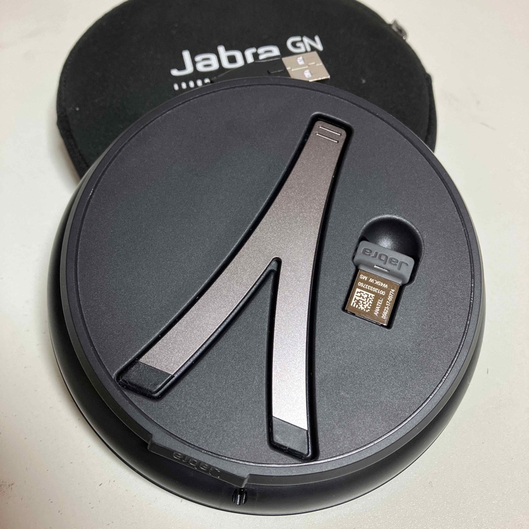 Jabra speak 710 マシュ-麻呂様 スマホ/家電/カメラのオーディオ機器(スピーカー)の商品写真