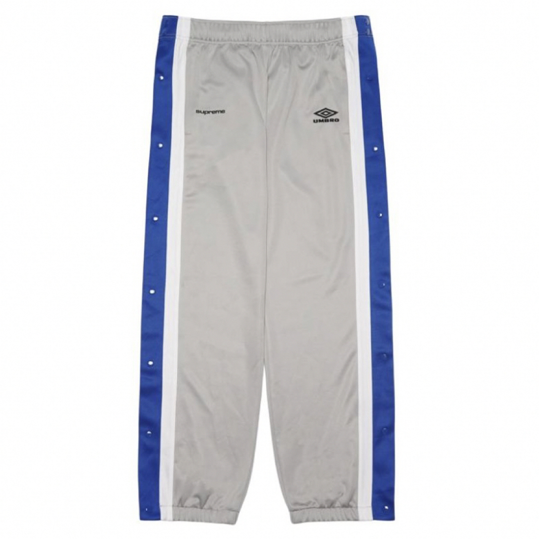 セットアップ SUPREME Umbro Snap Jacket & Pants | www.dekkc.com