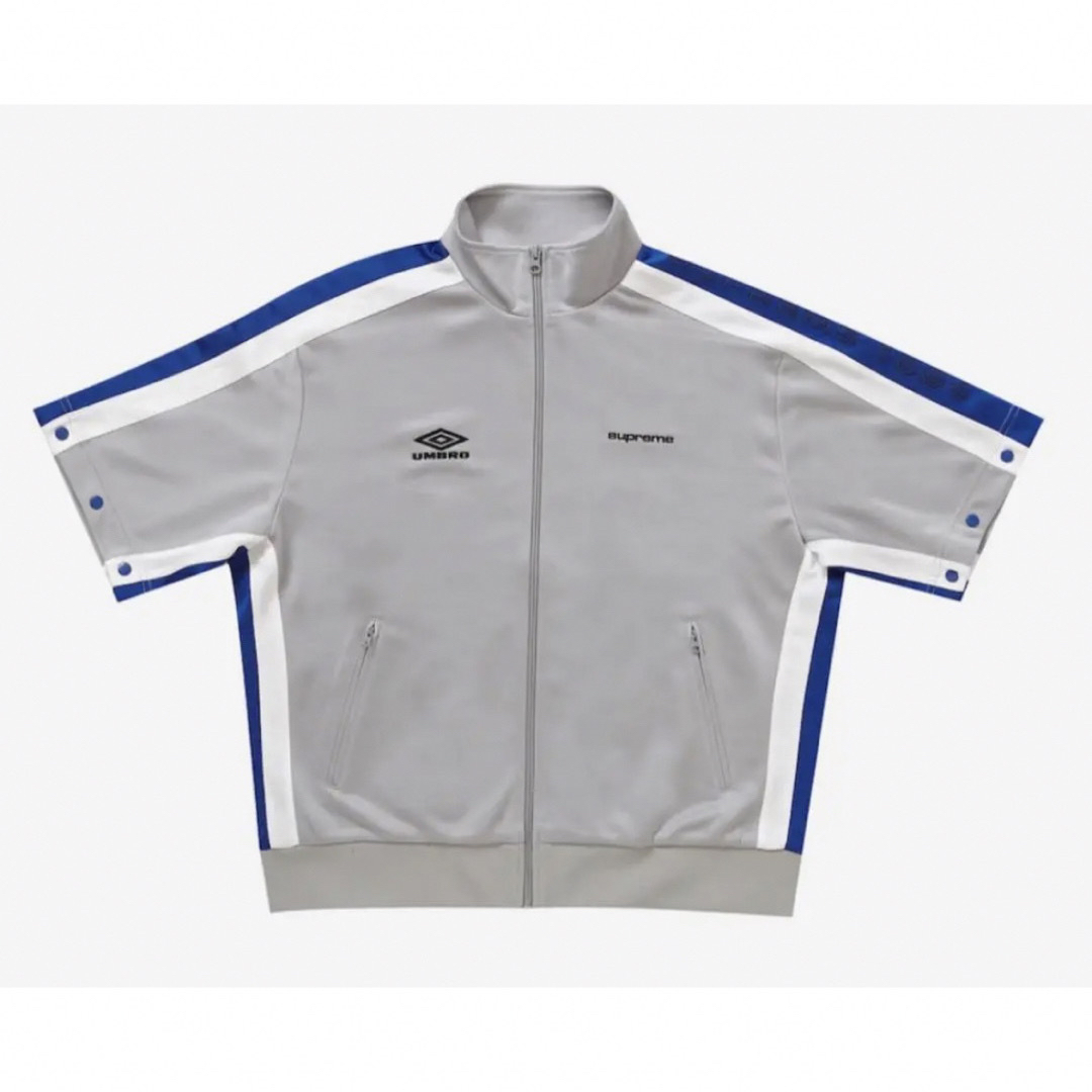 セットアップ SUPREME Umbro Snap Jacket & Pants | www.dekkc.com