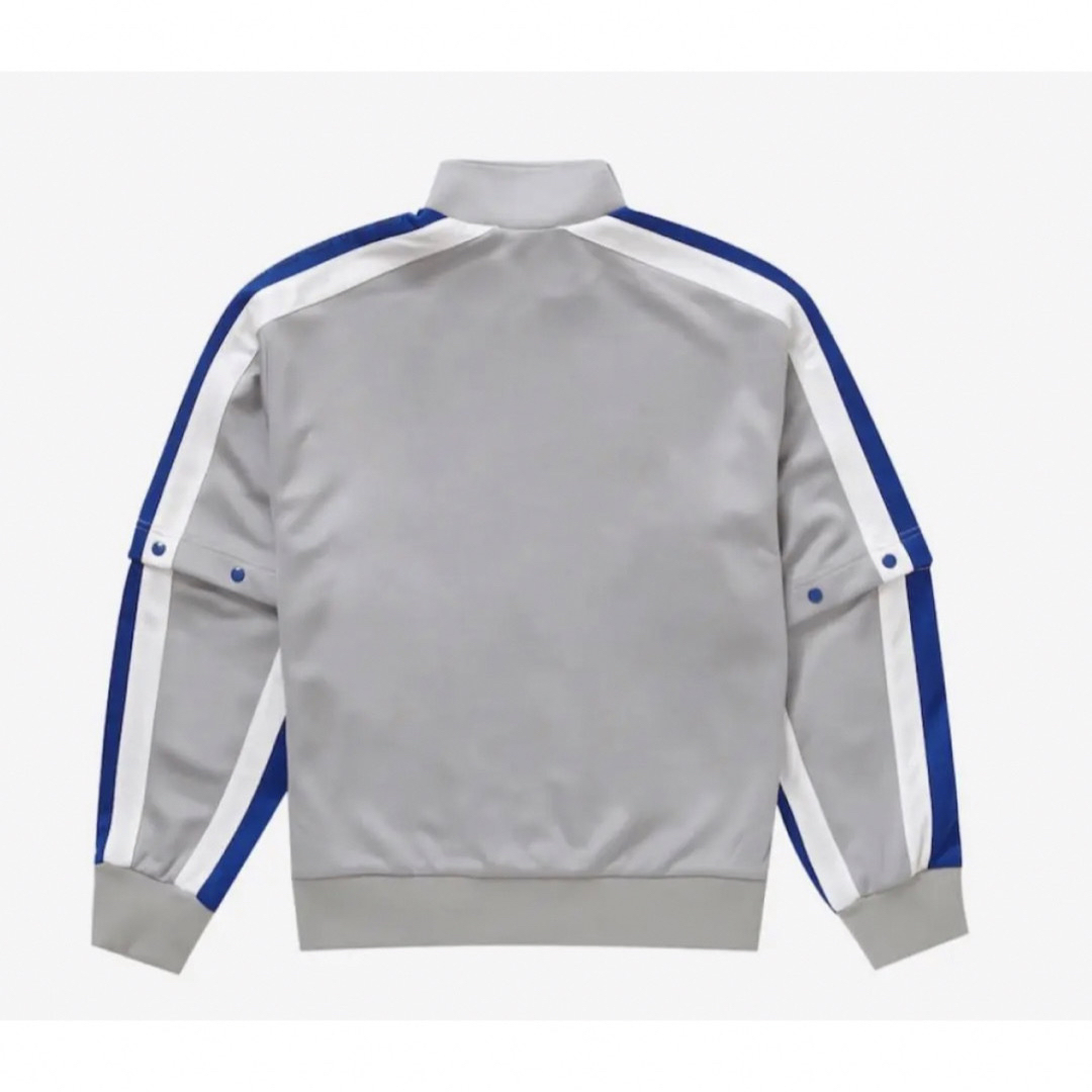 セットアップ SUPREME Umbro Snap Jacket & Pants