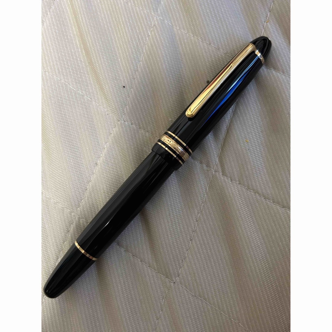 MONTBLANC MEISTERSTUCK ル・グラン ボールペン 162